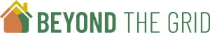 Beyond The Grid logo