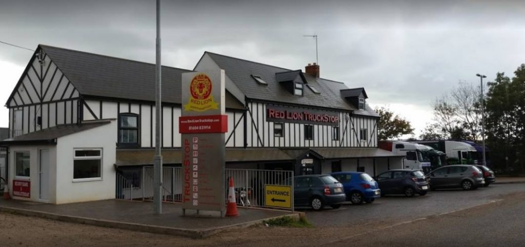 red-lion-truckstop-midlands