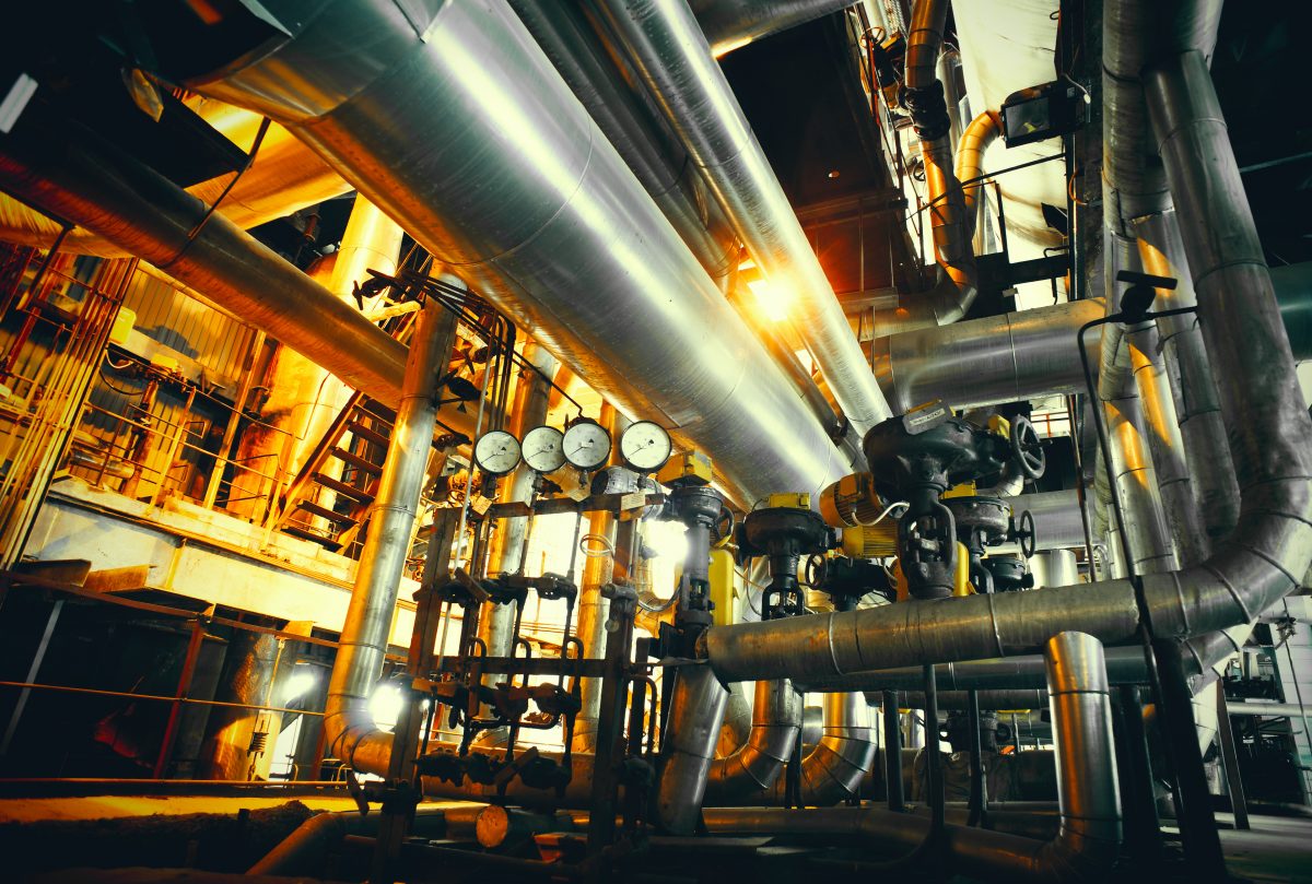 Corrosion Protection Oils 