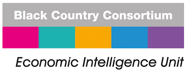 Black Country Consortium Logo