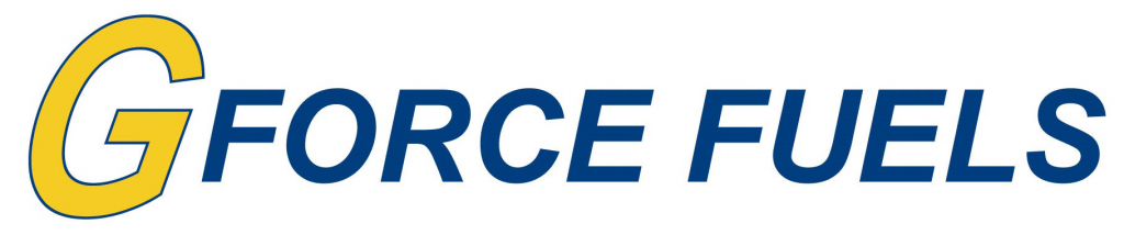 G Force Fuels Logo