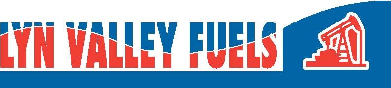 Lyn Valley Fuels Logo