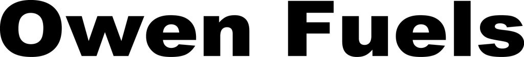Owen Fuels Logo