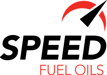 Speed Fuel Oils Logo