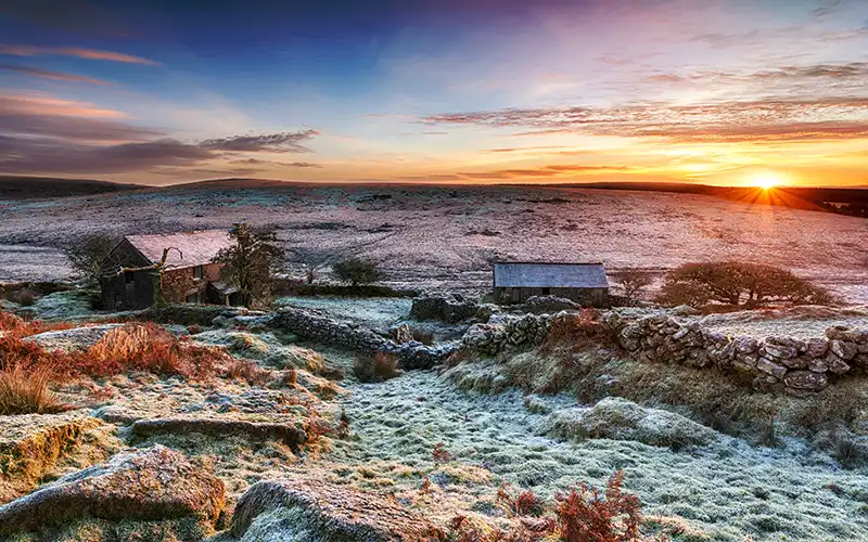 Heating Oil Cornwall