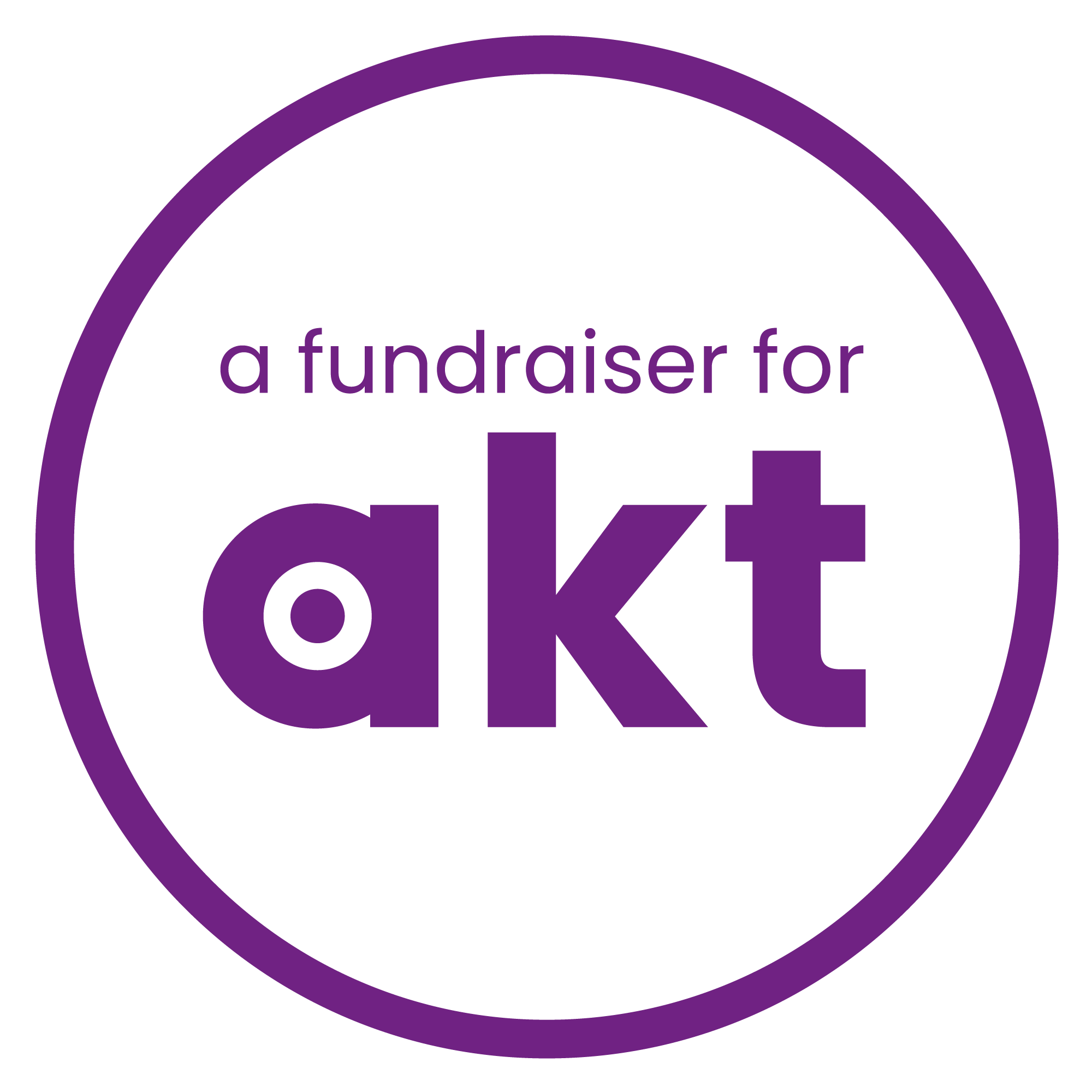 AKT Fundriaser Icon