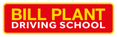 Bill Plant Driving School Logo
