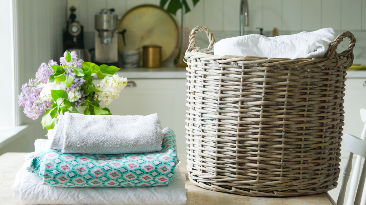 Laundry Basket