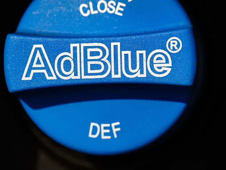 Adblue from Certas Energy