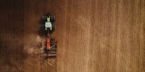 Which of My Farm Vehicles Can Use HVO?
