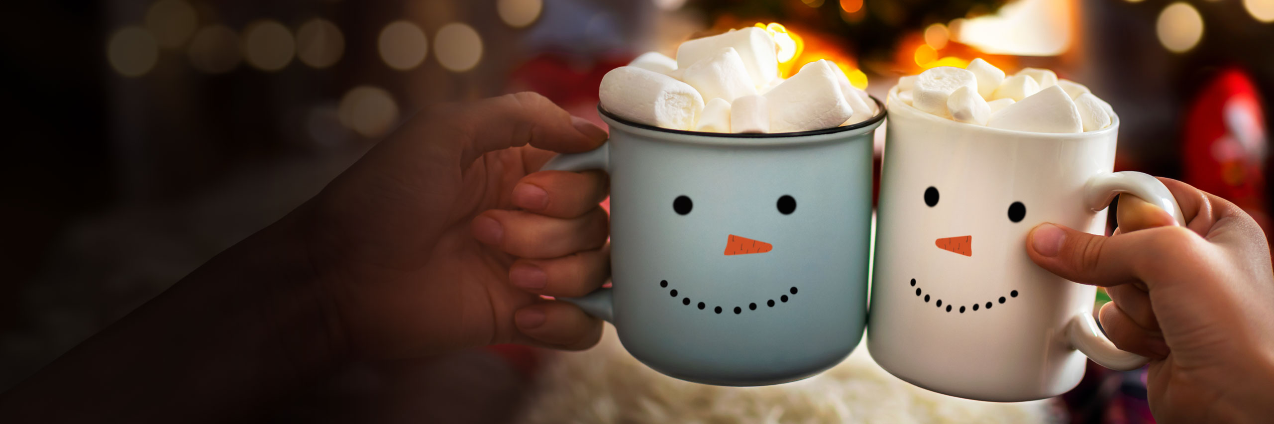 Festive Opening Times