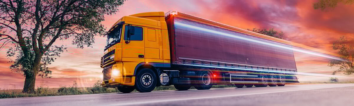 The benefits of HVO for small, medium and large HGV Fleet operators 