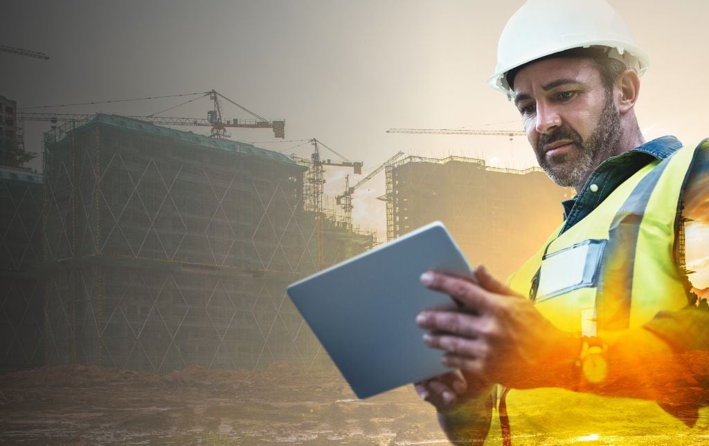 Countdown for construction: what companies need to know about red diesel rule changes