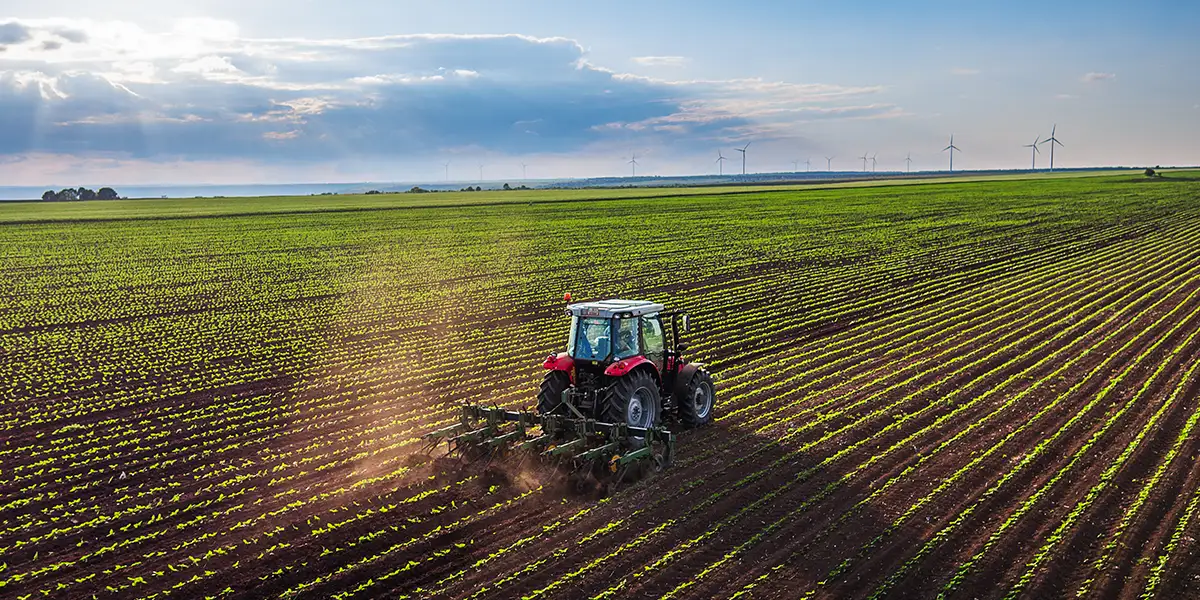 A Future Fuel for UK Farms: Introducing HVO