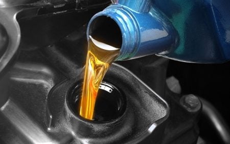 Lubricants: The key to peak farm machinery performance