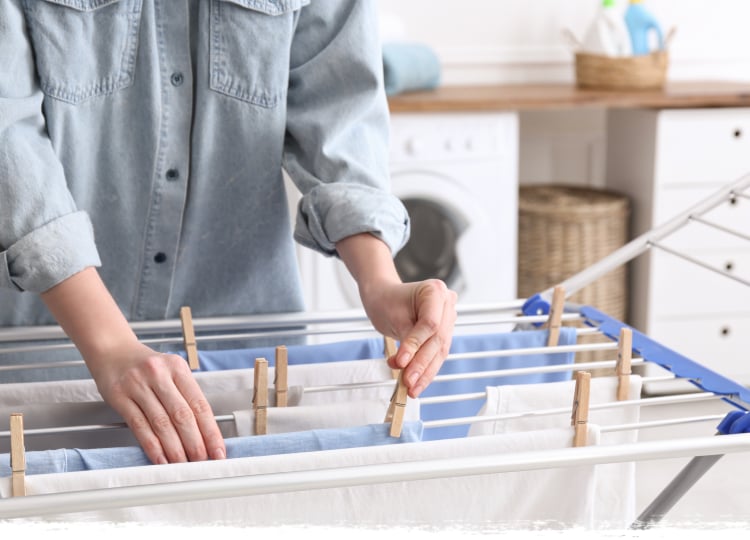 Ways to Save When Washing Your Clothes