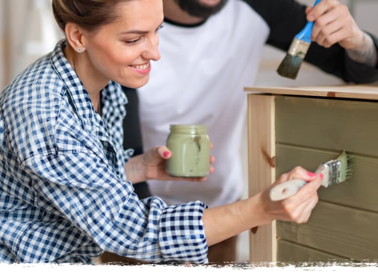 Home Upcycling Projects