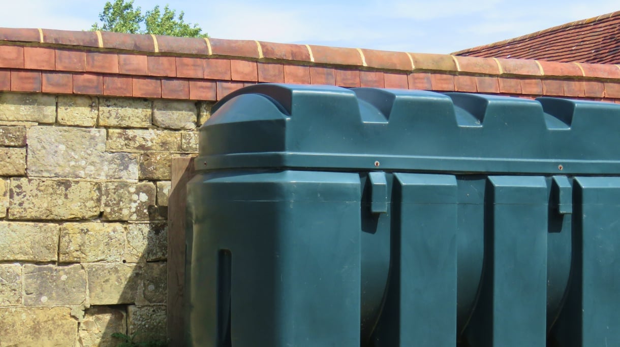 Heating Oil Top Ups: When Should You Fill Your Oil Tank?