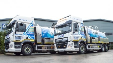What business wouldn’t want to make fuel-related cost savings