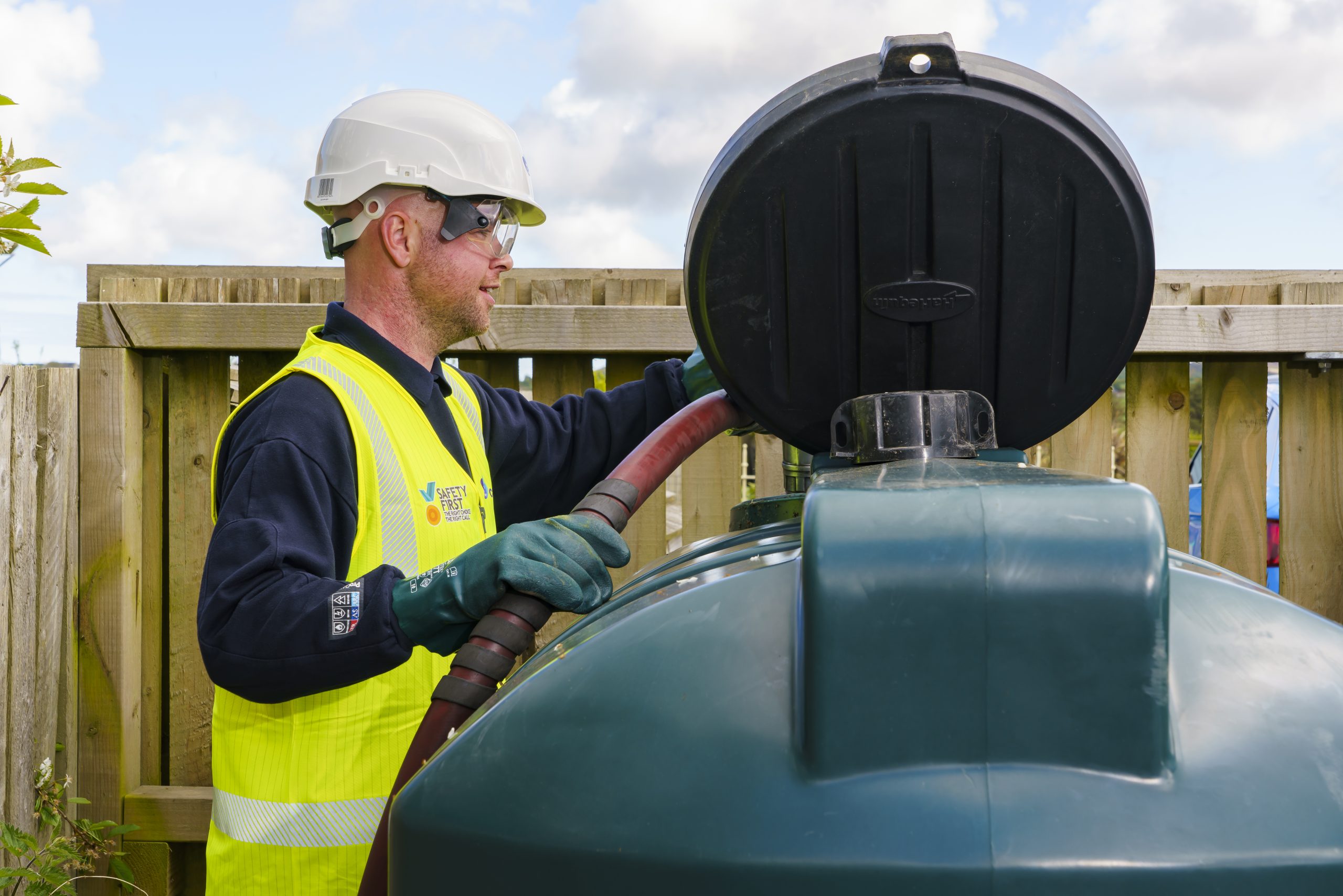 How Much Heating Oil Do I Need For My Home?