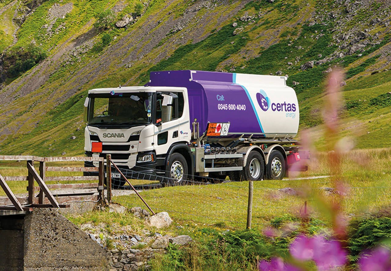 Does Extreme Weather Cause Heating Oil Delivery Problems?
