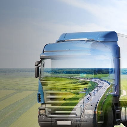 A message from Certas Energy to our customers about the UK HGV driver shortage