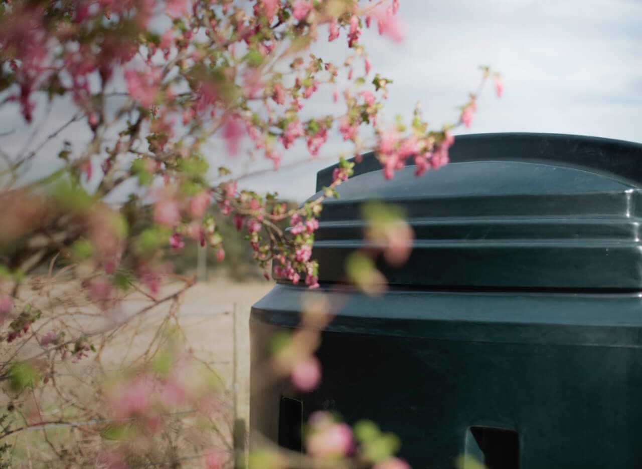 Customer Update: Heavy Objects on Heating Oil Tanks
