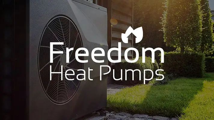 Freedom Heat Pumps