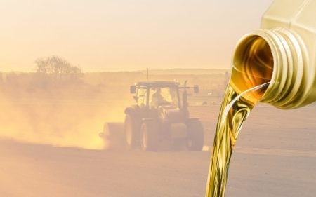 Top tips to keep your farm running smoothly this harvest season