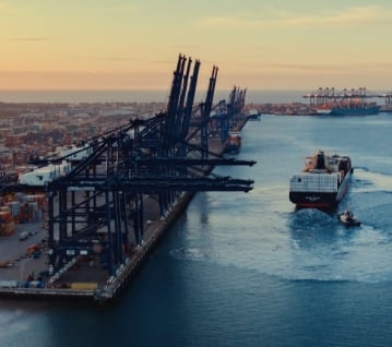 Certas Energy Bolsters Commitment to UK Logistics with Haven Service Station Acquisition