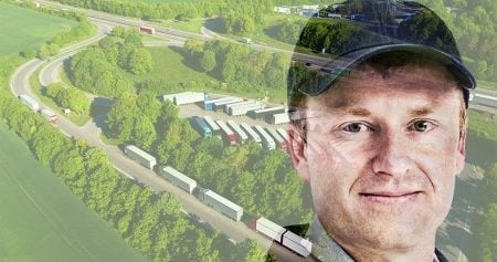 Go the extra mile for fleet fuel security