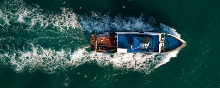 Certas Energy Opens New Marine Bunkering Facility On The Thames