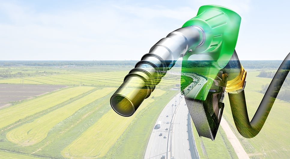 Everything you need to know about the UK’s transition from E5 to E10 petrol