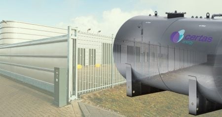 Ask the Expert: Preventing fuel theft and increasing site security