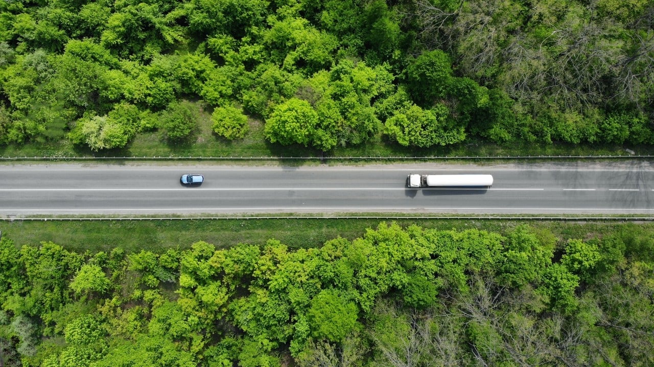 Roadmap to net zero: HVO vs diesel and other fuels