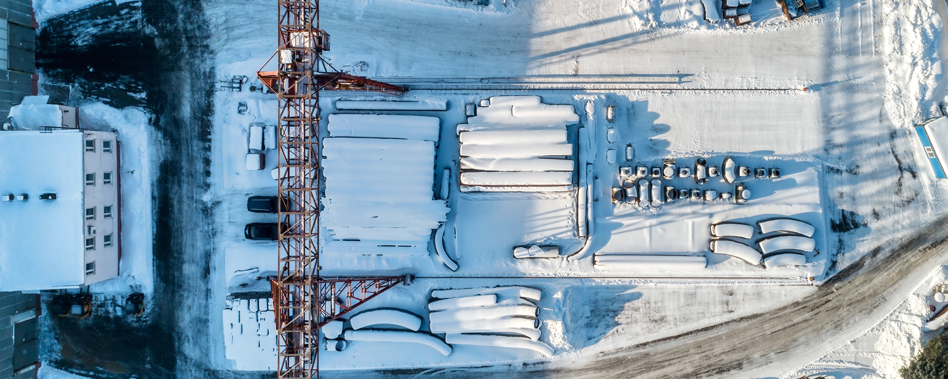 Top tips for winter operations