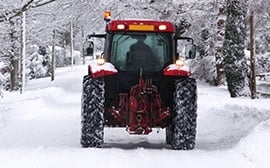 Top tips to help your farm with winter preparation