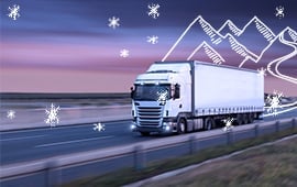 Keeping Your Fuel Healthy To Avoid Disruption This Winter