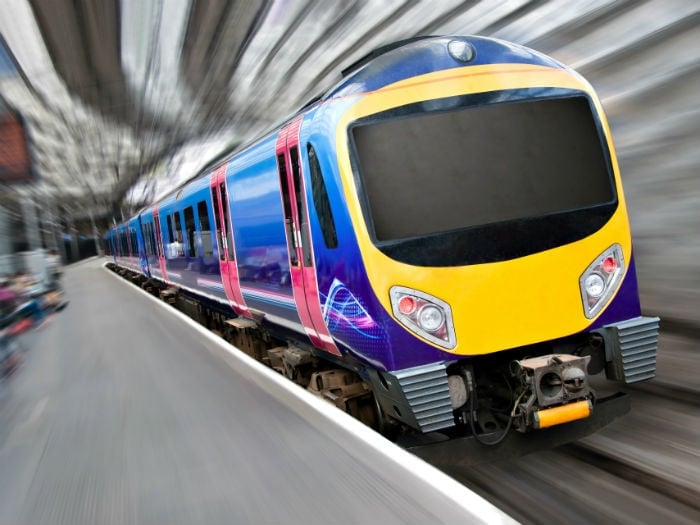 Certas Energy to debut solutions to keep the rail industry moving at RVE expo