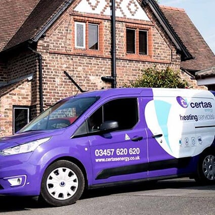 COVID-19 and your fuel supply: Certas Energy Domestic customers FAQs