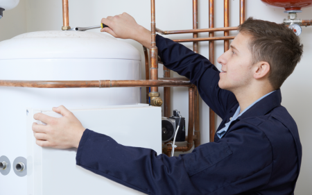Boiler Care
