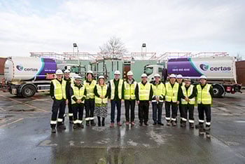 New Depot In Braintree To Keep Homes Warm And Businesses Moving