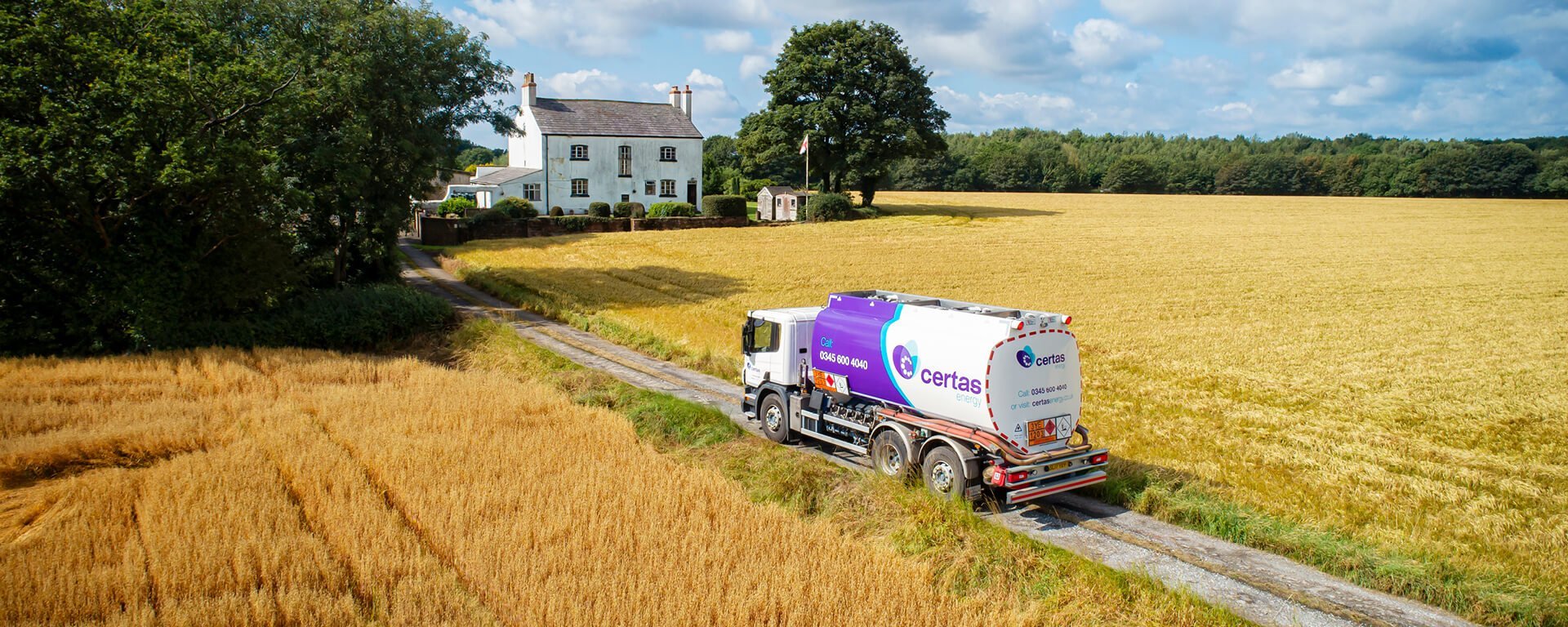 How we’re responding to the energy crisis in UK