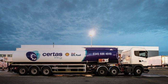 Certas Energy Joins the Northern Powerhouse to Fuel Regional Growth