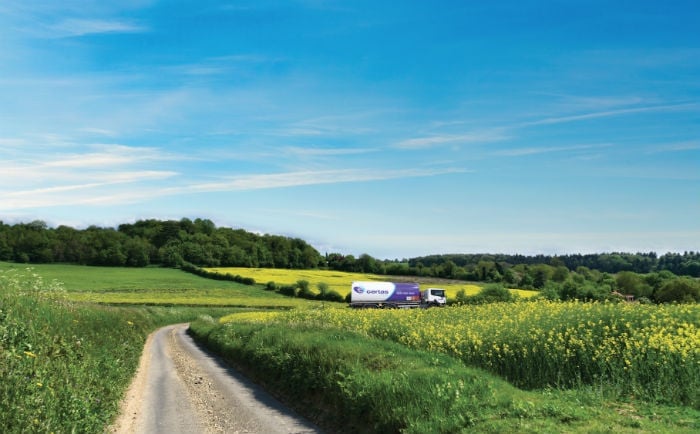 Day in the Life of a Tanker Driver