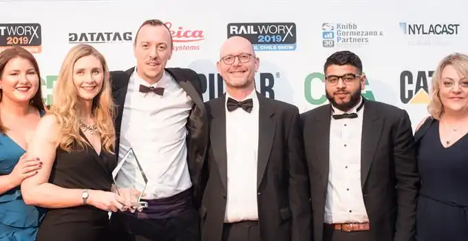 Plantworx Innovation Awards 2019