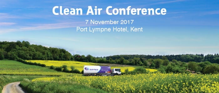 Certas Energy to host regional Clean Air Conference championing use of alternative fuels