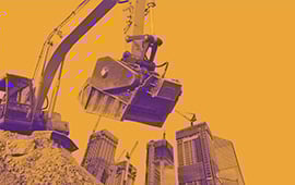 Think Bigger: Using Tech To Maximise Fuel Efficiency In Construction