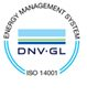 Energy Management System logo.