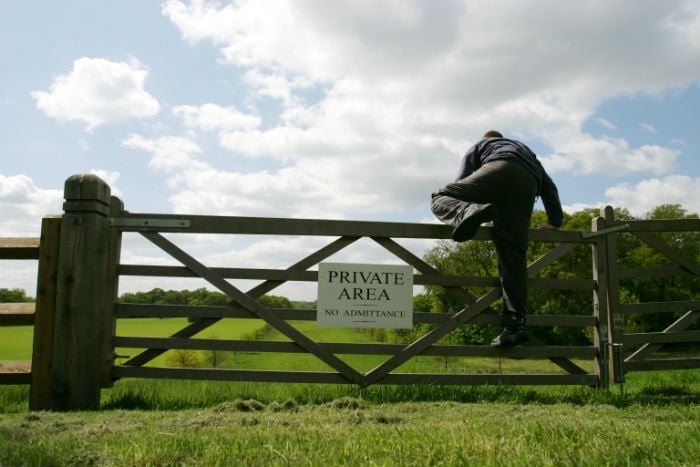 Protecting Your Farm’s Fuel Against Rural Crime